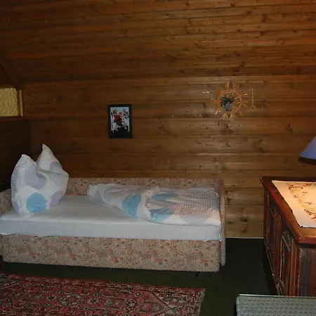 Landhaus Enzian Apartman