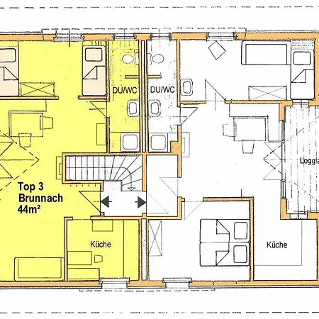 Landhaus Enzian *
