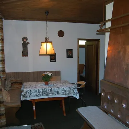 Landhaus Enzian Bad Kleinkirchheim