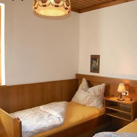 Landhaus Enzian
