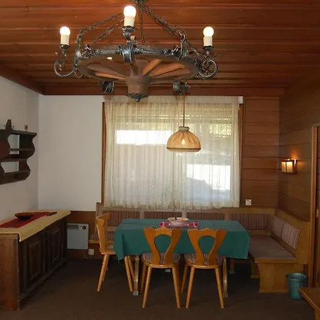 Landhaus Enzian Apartman