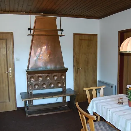 Landhaus Enzian *