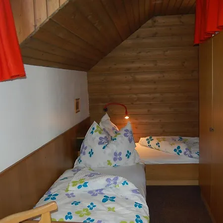 Apartman Landhaus Enzian
