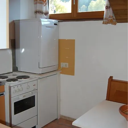 Apartman Landhaus Enzian Bad Kleinkirchheim