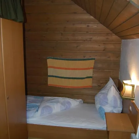 Landhaus Enzian