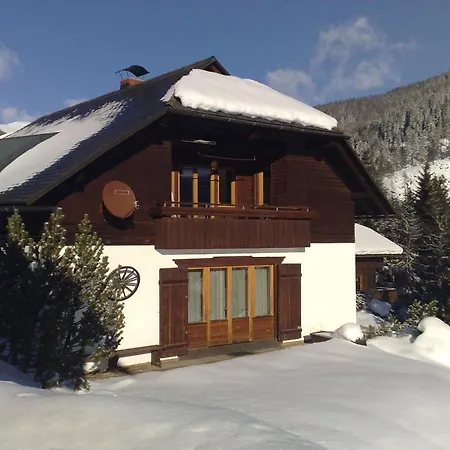 Apartman Landhaus Enzian *